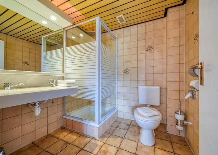 Seeblick Foersterhaus Owschlag