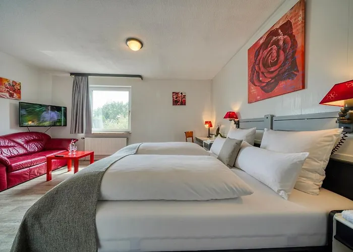 Seeblick Foersterhaus 3* Owschlag