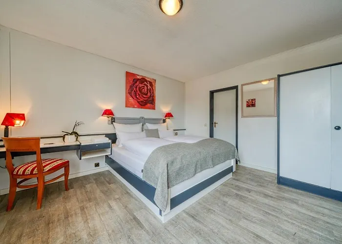 Seeblick Foersterhaus Hotel