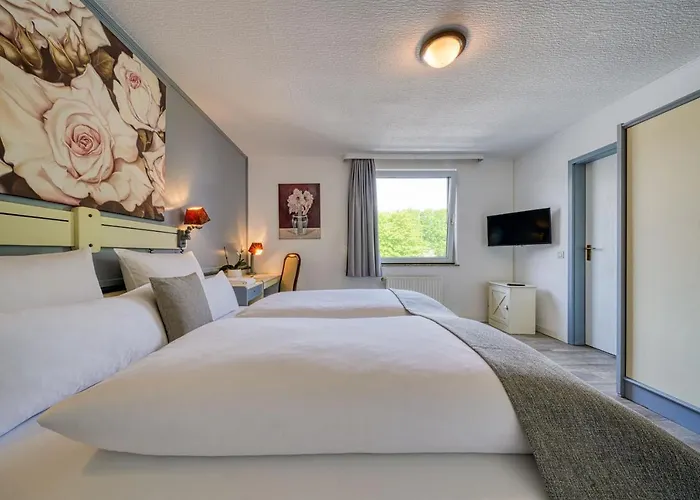 Hotel Seeblick Foersterhaus