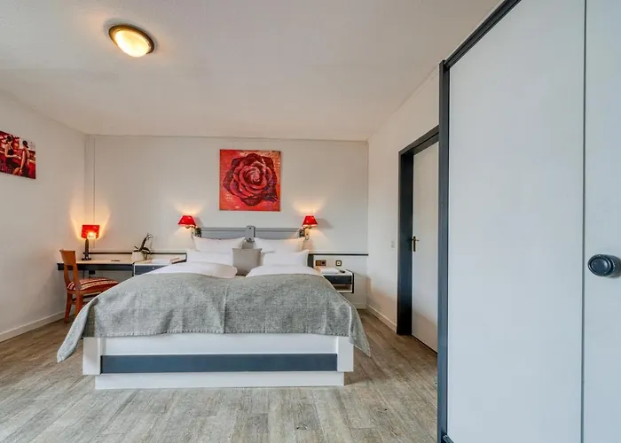 Hotel Seeblick Foersterhaus 3*