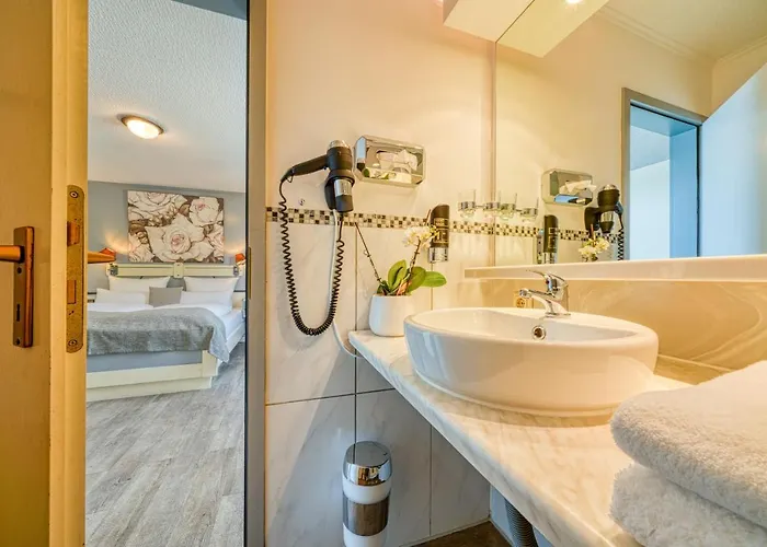 Seeblick Foersterhaus