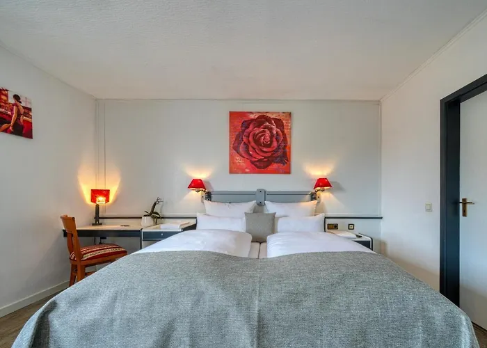 Seeblick Foersterhaus Hotel