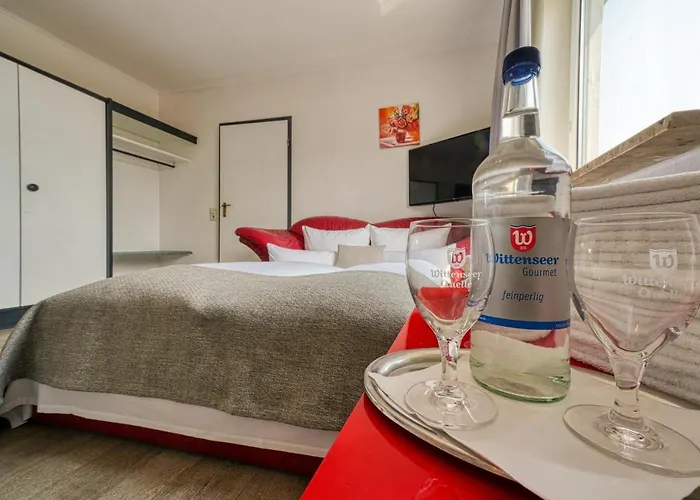 Seeblick Foersterhaus 3*