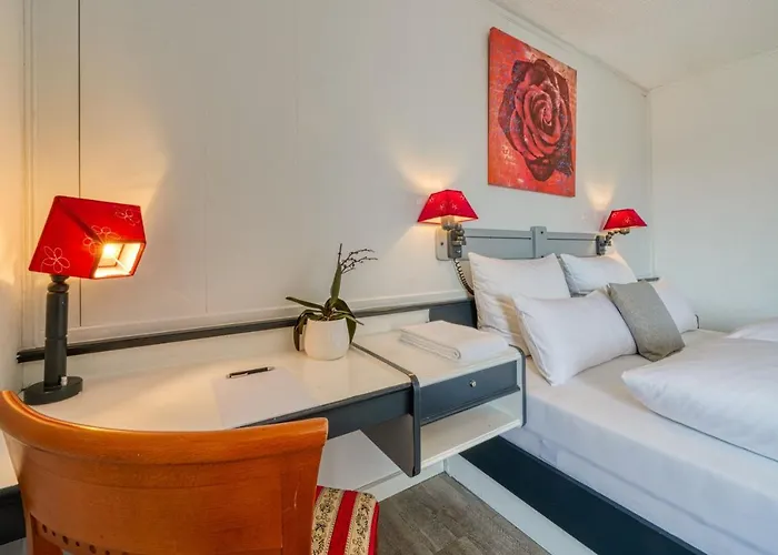 Seeblick Foersterhaus Owschlag