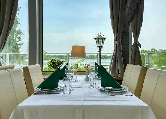 Seeblick Foersterhaus