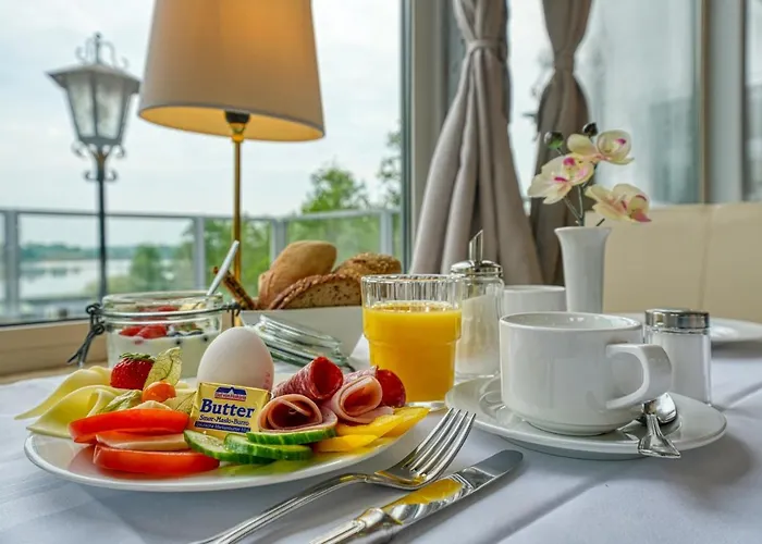 Seeblick Foersterhaus