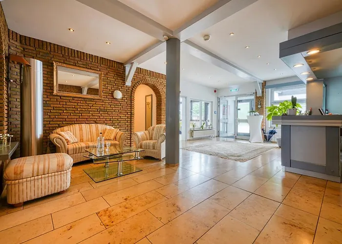 Seeblick Foersterhaus