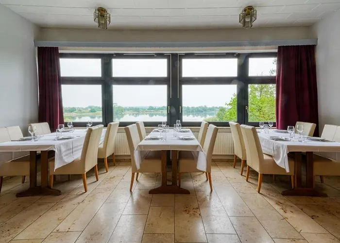 Seeblick Foersterhaus Hotel 3*