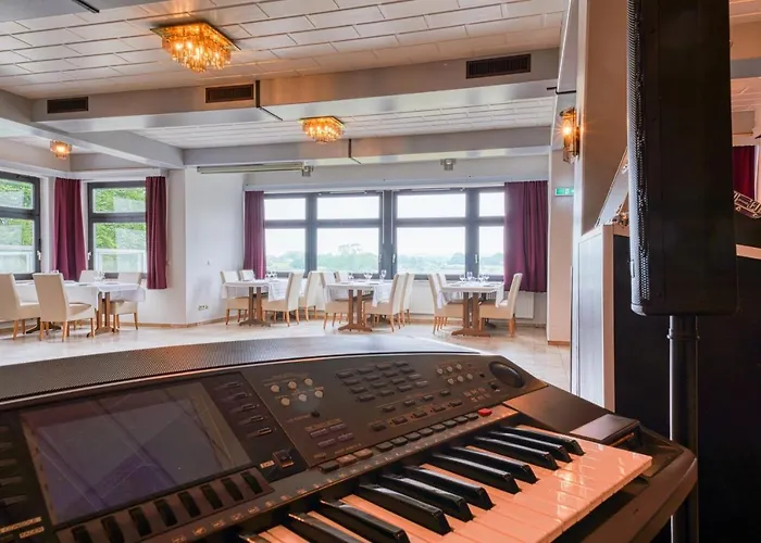 Hotel Seeblick Foersterhaus