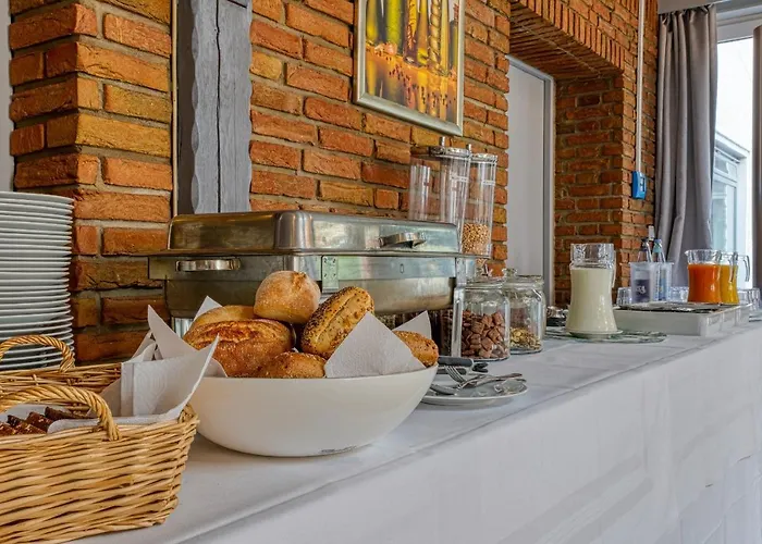 Seeblick Foersterhaus