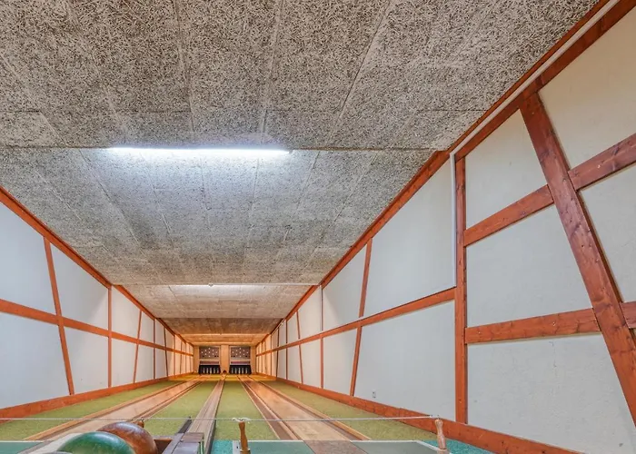 Hotel Seeblick Foersterhaus