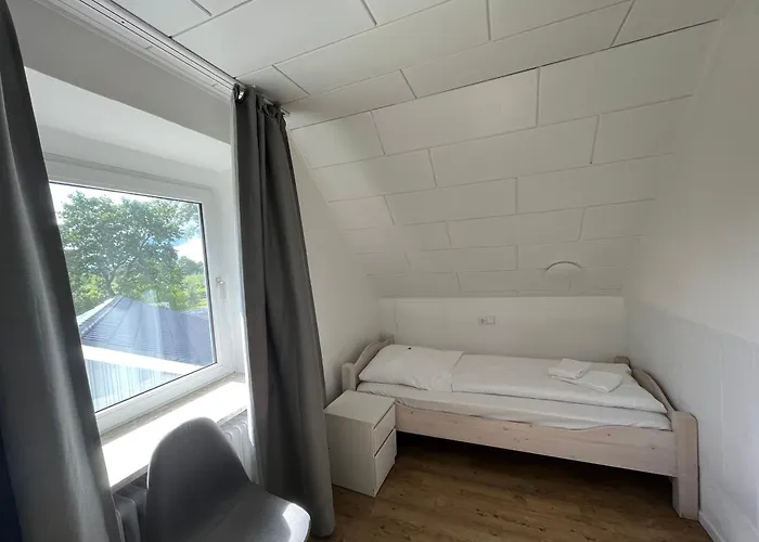 Seeblick Foersterhaus 3* Owschlag