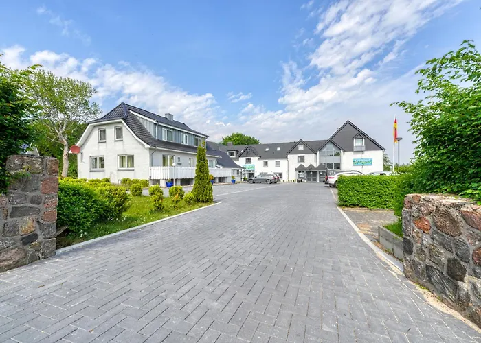 Hotel Seeblick Foersterhaus Owschlag