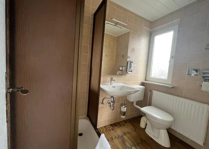 Seeblick Foersterhaus Owschlag