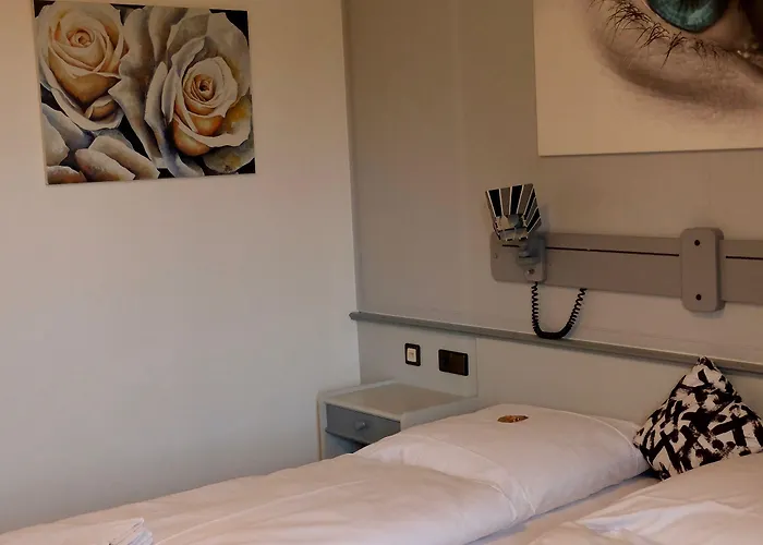 Seeblick Foersterhaus Hotel