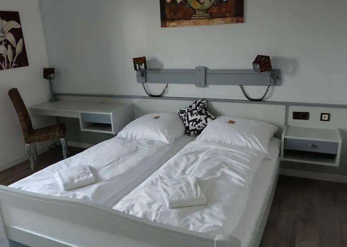 Seeblick Foersterhaus Hotel