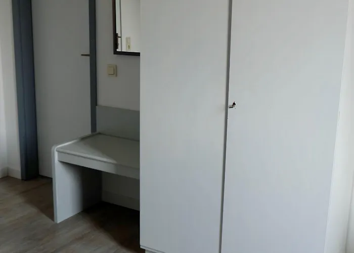 Seeblick Foersterhaus Hotel