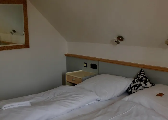 Seeblick Foersterhaus