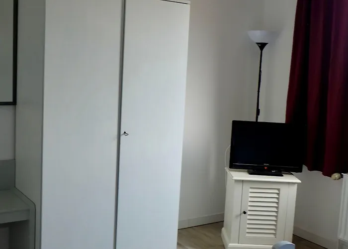 Hotel Seeblick Foersterhaus 3*