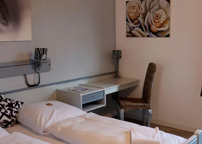 Hotel Seeblick Foersterhaus 3*