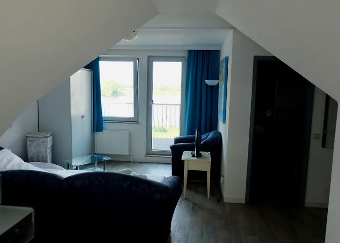 Seeblick Foersterhaus Owschlag