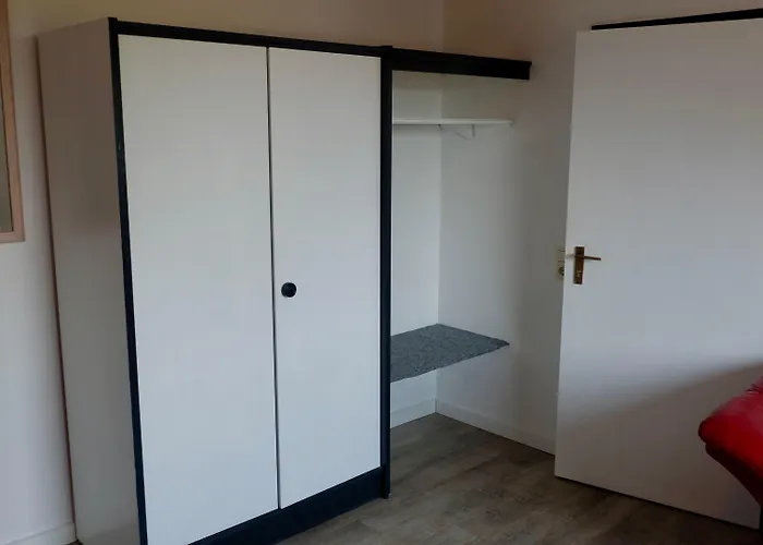 Seeblick Foersterhaus Hotel Owschlag