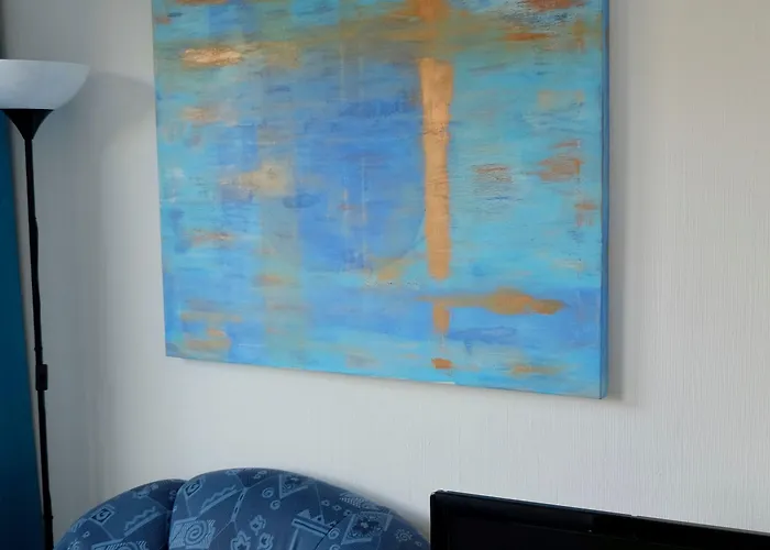 Seeblick Foersterhaus Hotel Owschlag