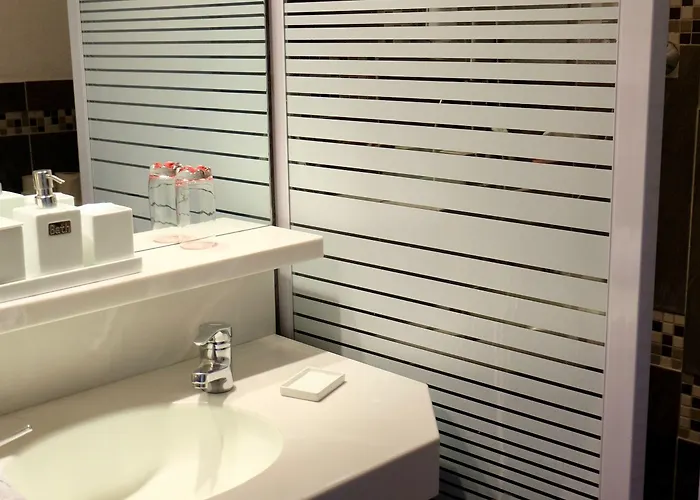 Seeblick Foersterhaus Hotel 3*