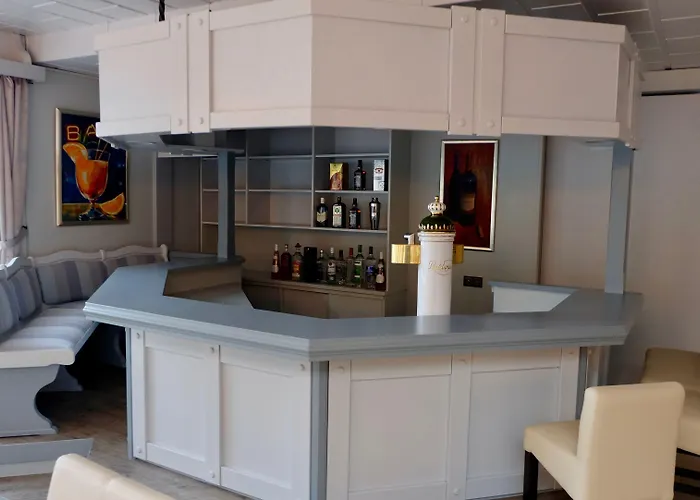 Hotel Seeblick Foersterhaus 3*