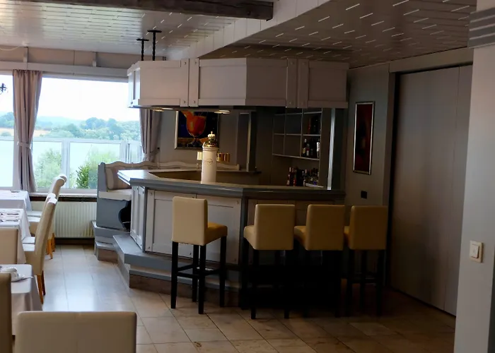 Seeblick Foersterhaus Hotel Owschlag