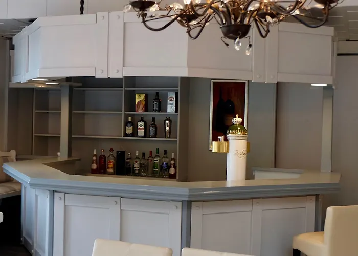 Hotel Seeblick Foersterhaus Owschlag