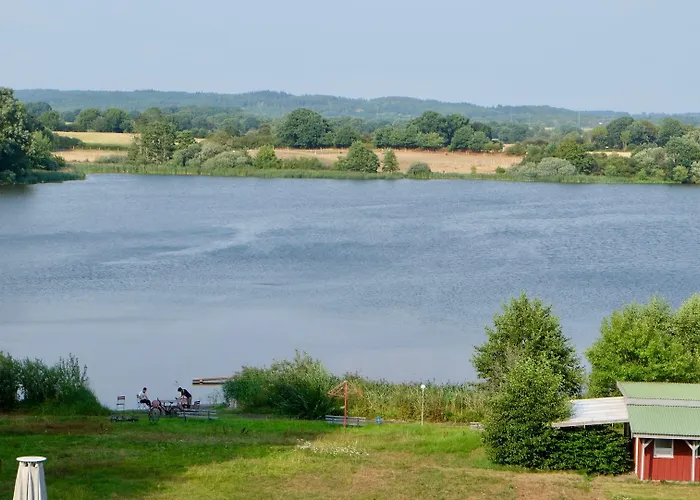 Seeblick Foersterhaus Hotel 3*