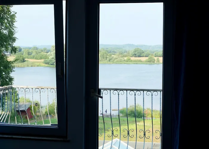 Seeblick Foersterhaus