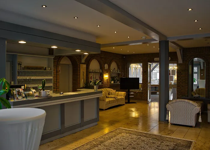 Hotel Seeblick Foersterhaus 3*