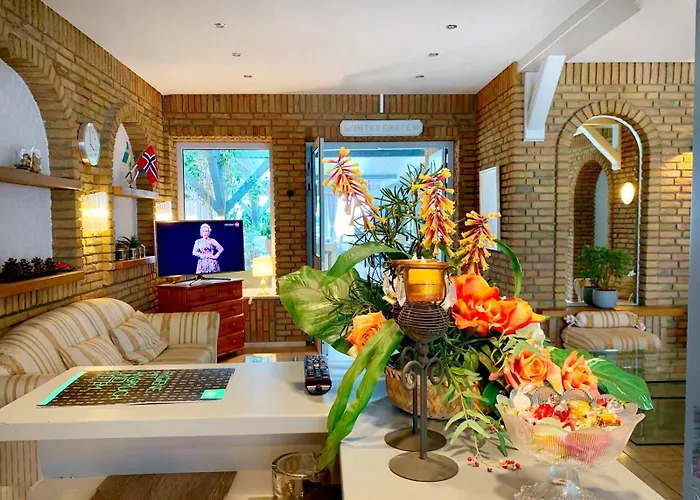 Seeblick Foersterhaus Hotel Owschlag