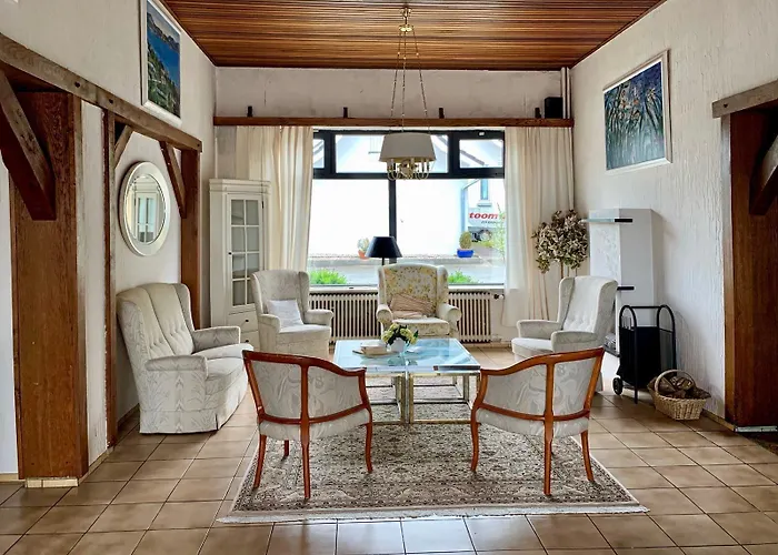 Seeblick Foersterhaus