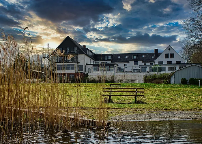 Seeblick Foersterhaus Hotel
