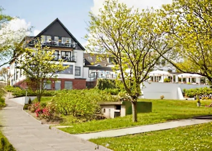 Seeblick Foersterhaus 3*