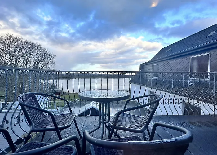 Seeblick Foersterhaus 3* Owschlag