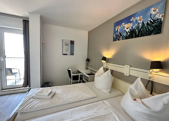 Hotel Seeblick Foersterhaus