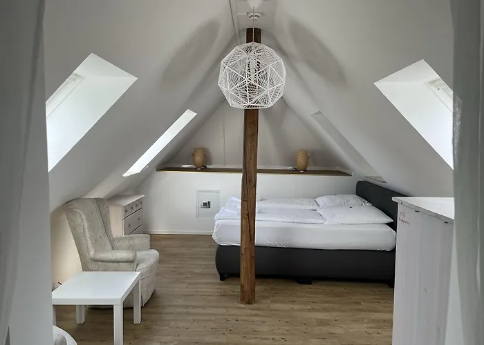 Seeblick Foersterhaus Hotel 3*