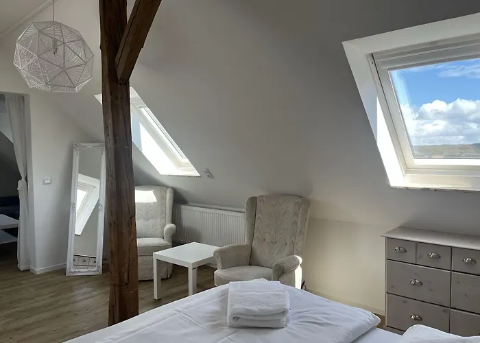 Seeblick Foersterhaus