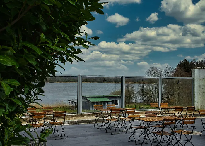 Seeblick Foersterhaus Owschlag