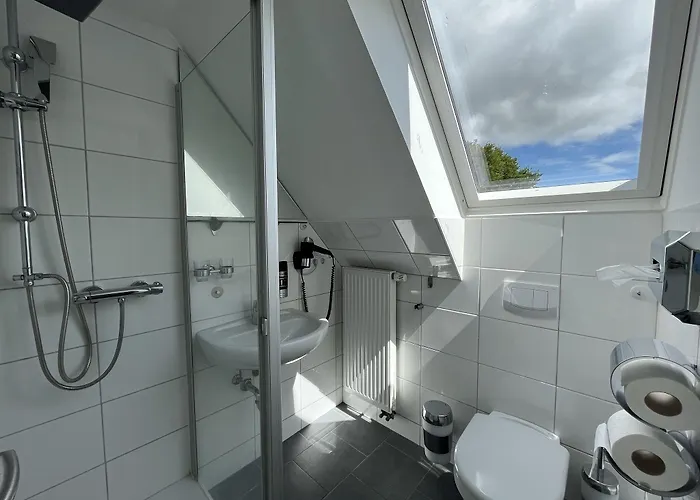 Seeblick Foersterhaus Hotel