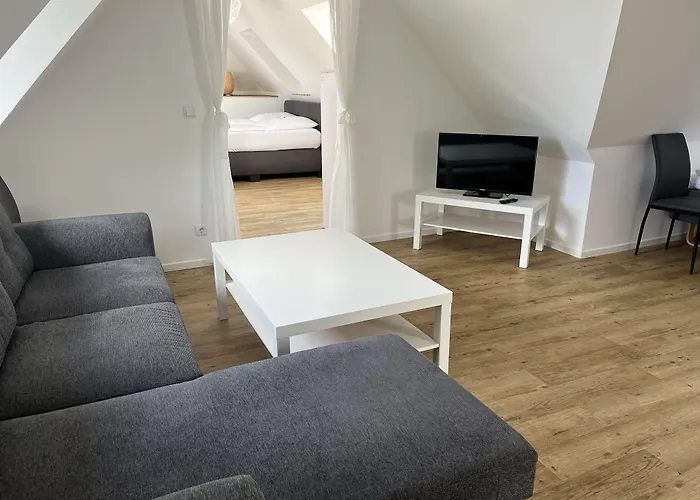 Seeblick Foersterhaus 3* Owschlag